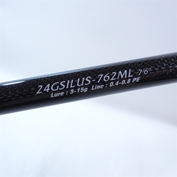 ２４シルベラードＵＸ ＧＳＩＬ ＵＳ－７６２ＭＬ